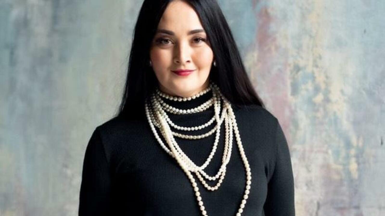 Екатерина Сидорович