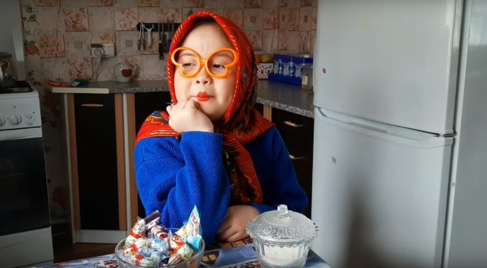 скриншот видео