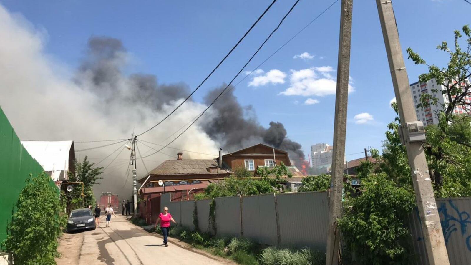 Ксения Калинина