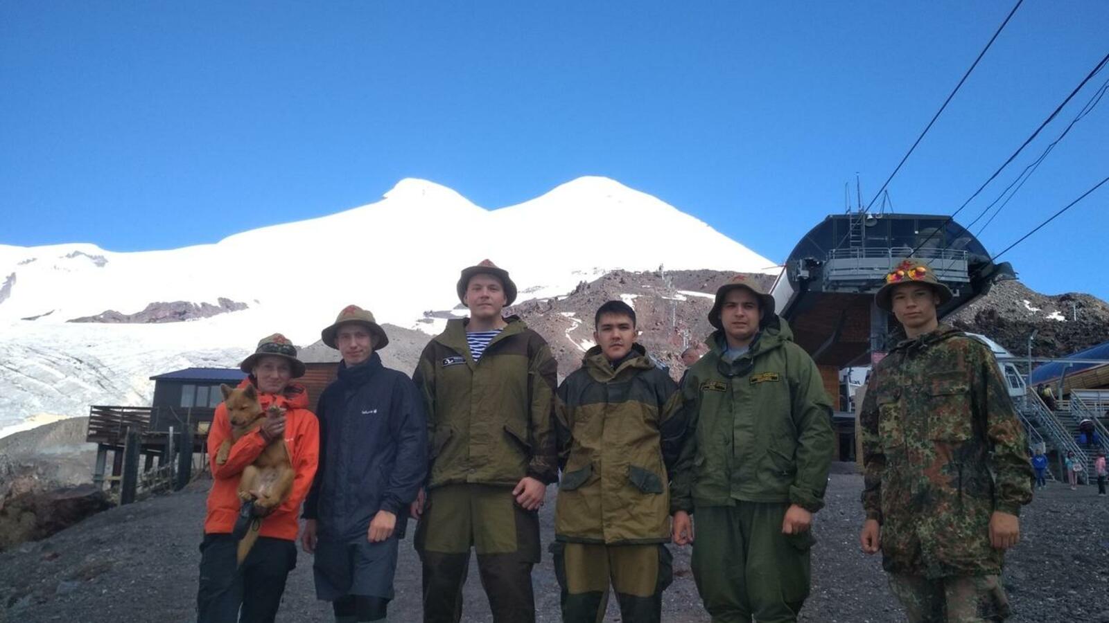 Владимир Волков