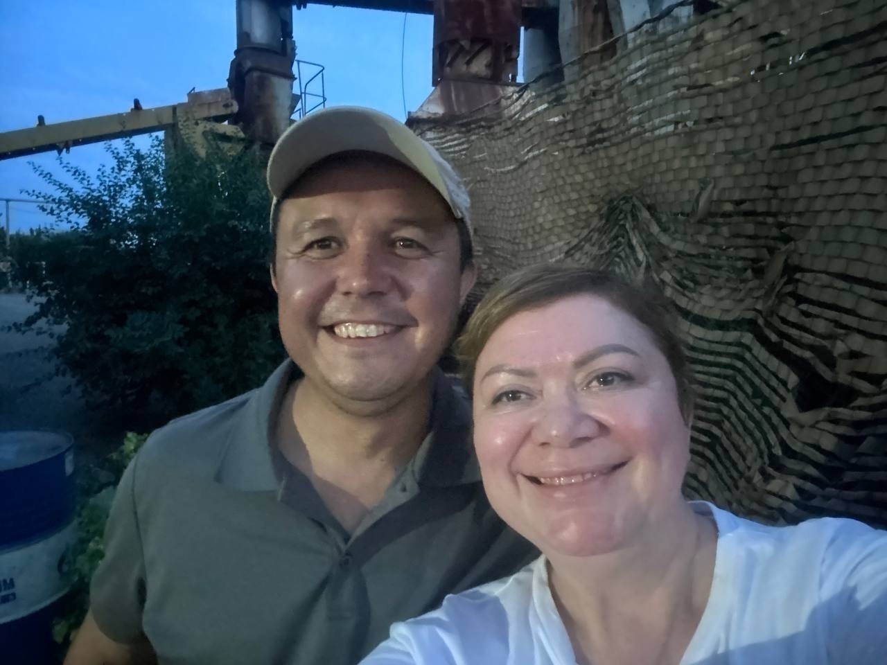 предоставлено «Башинформу» Альбина Фархутдинова