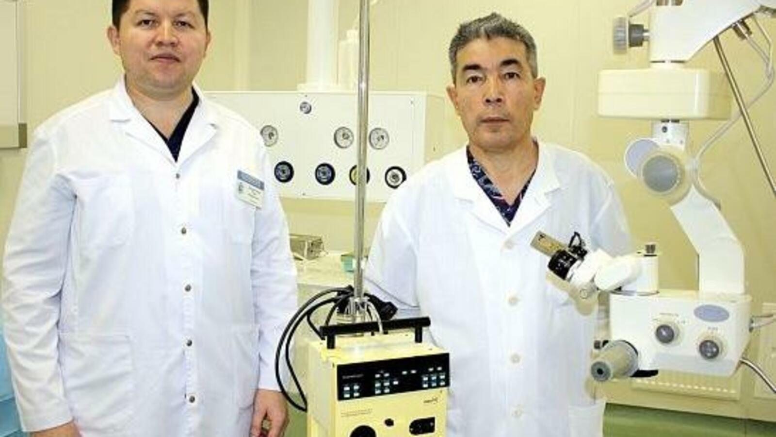 «Сибайский рабочий»