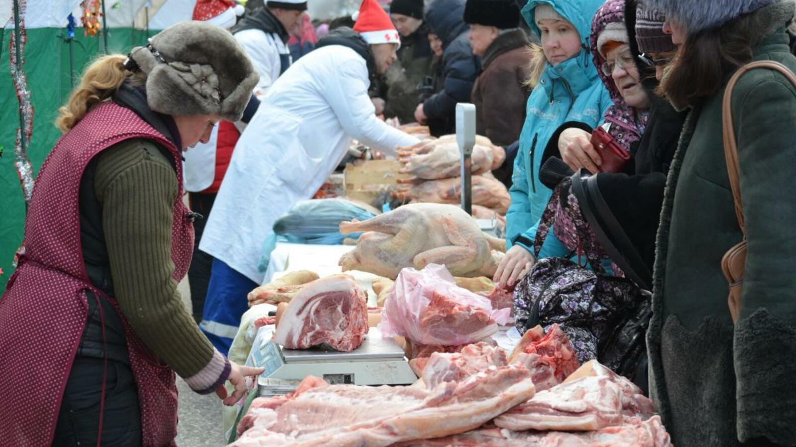 Ксения Калинина