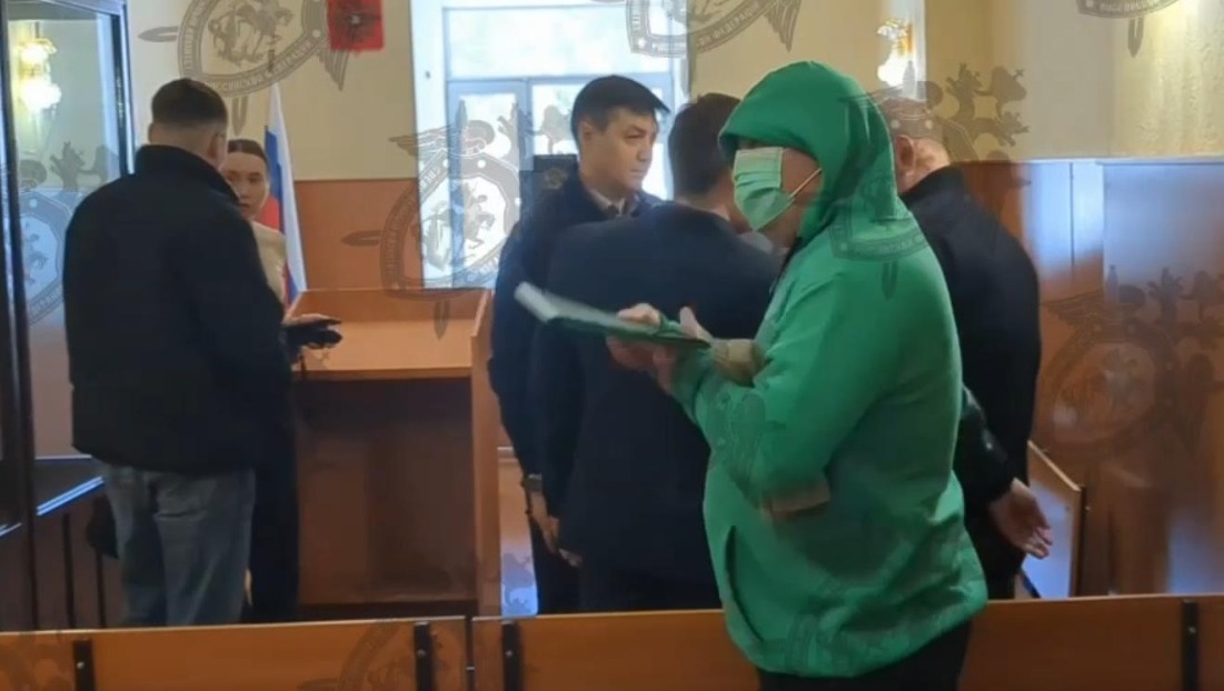 Суд смягчил приговор депутату и экс-директору «Башспирта» по делу о многомиллионных хищениях