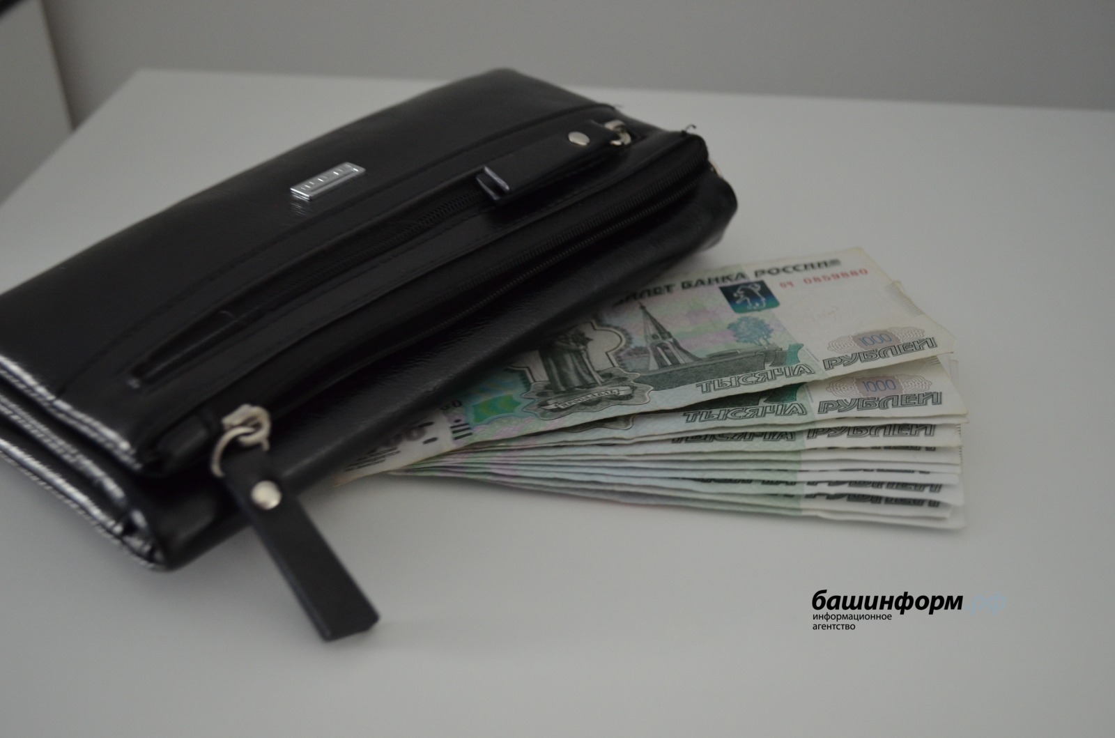 Ксения Калинина