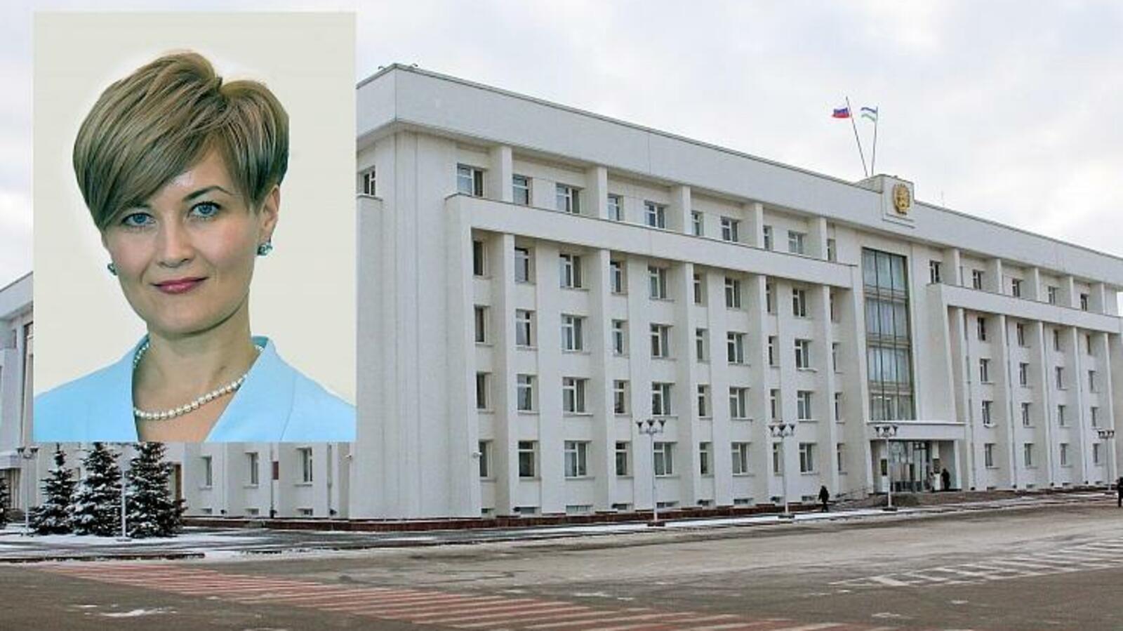 сайт Главы РБ