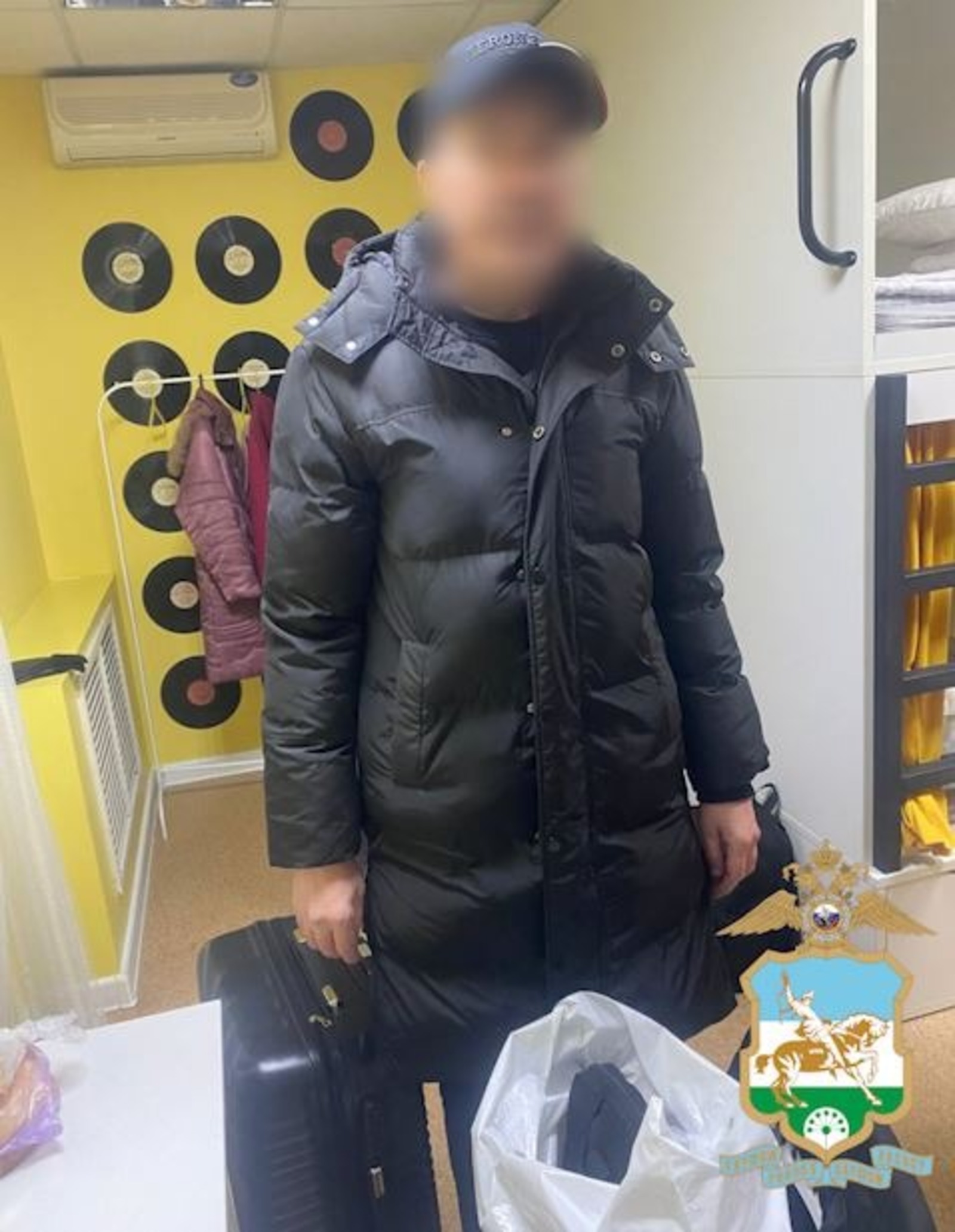 МВД по РБ телеграм