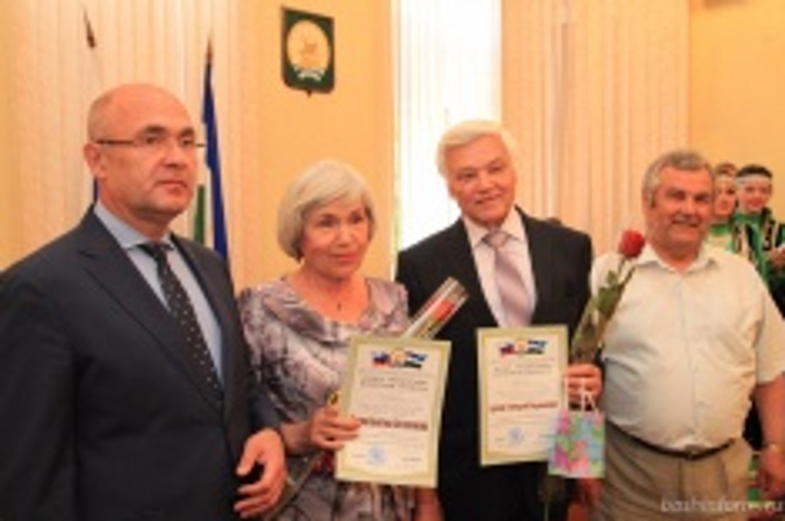 Олег Яровиков