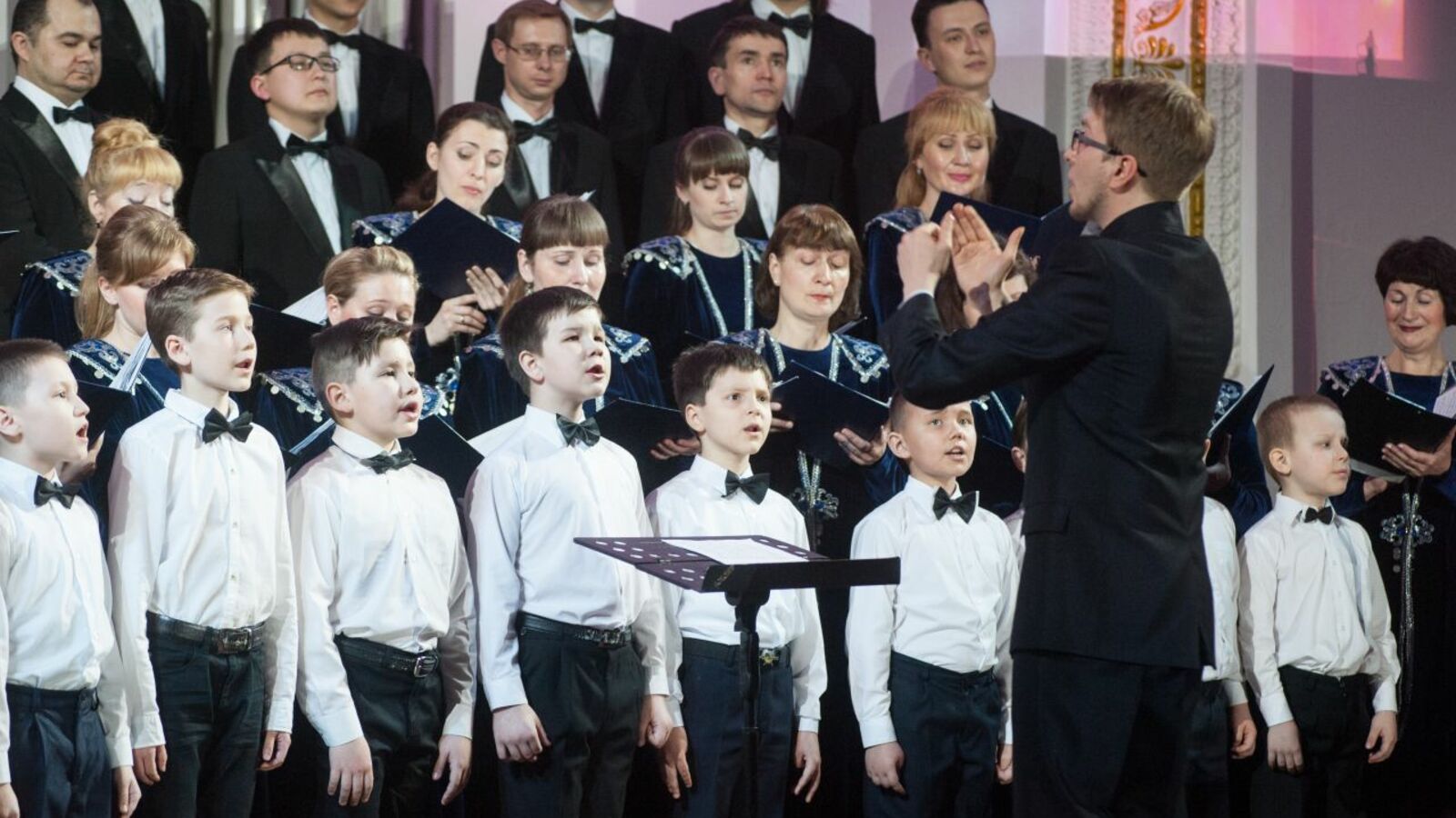 пресс-служба Башгосфилармонии