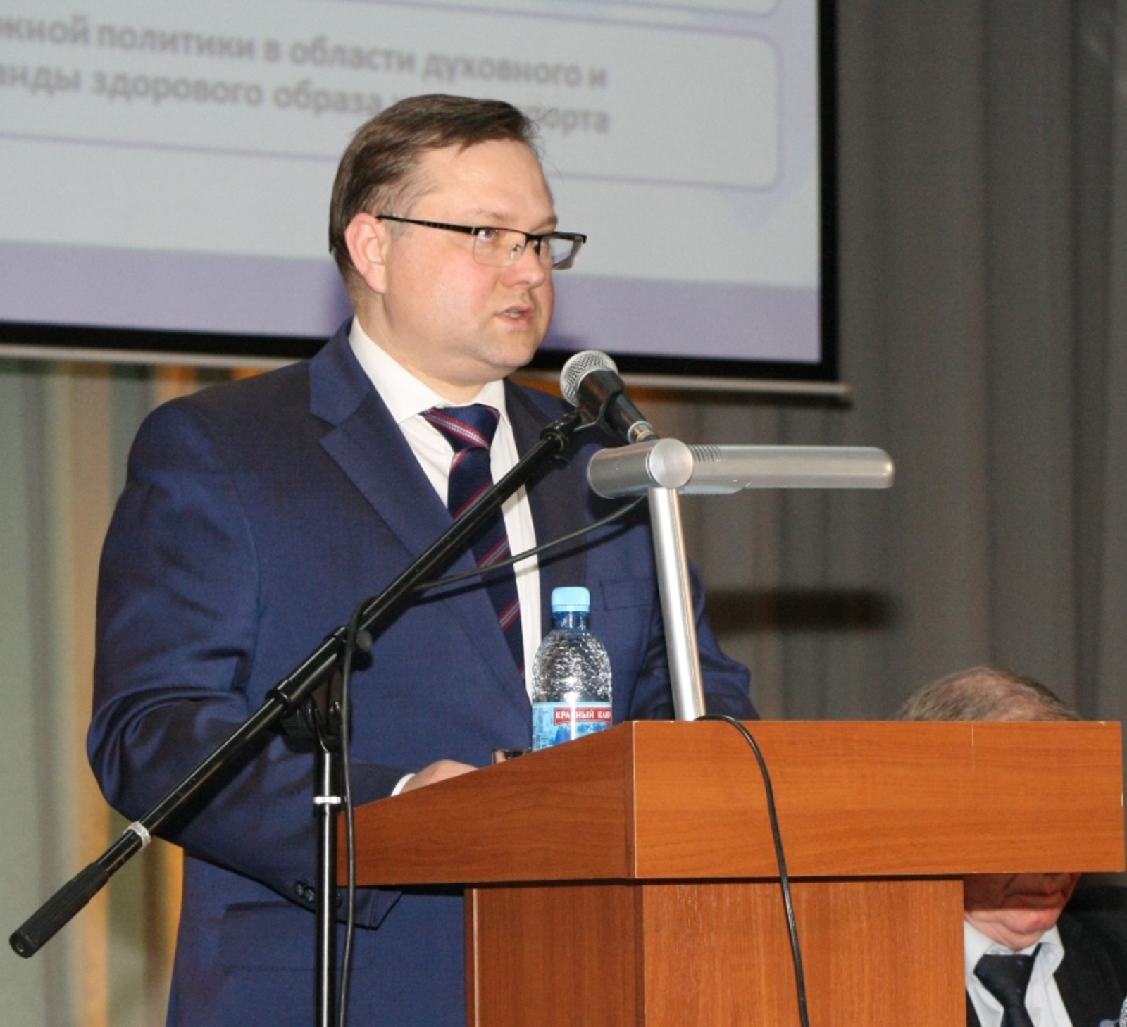 Пресс-служба Горсовета Уфы