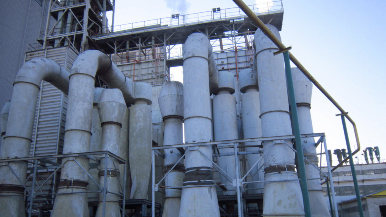 Минэкологии РБ