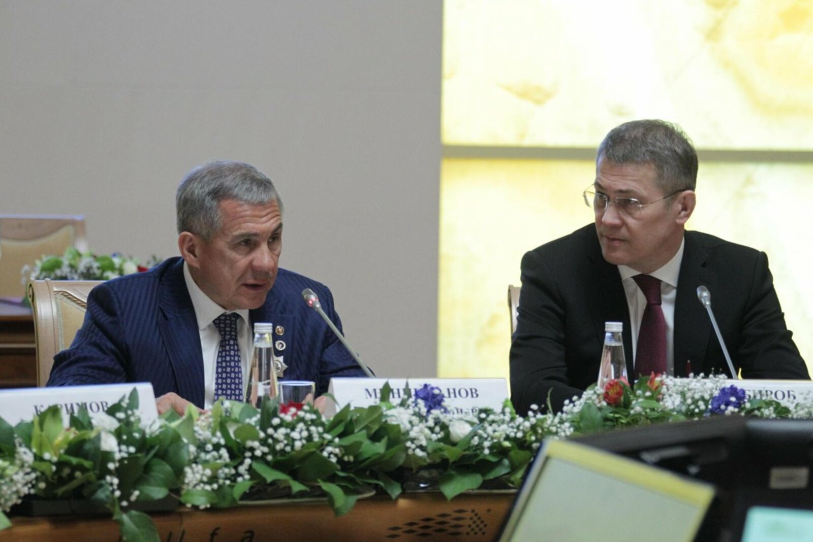 Олег Яровиков