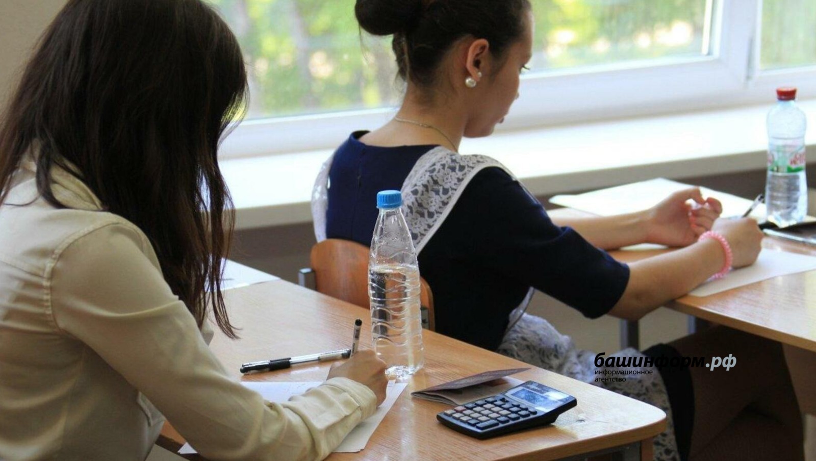 Олег Яровиков «Башинформ»