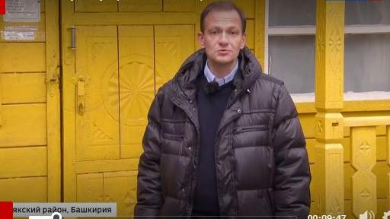 скриншот с видео