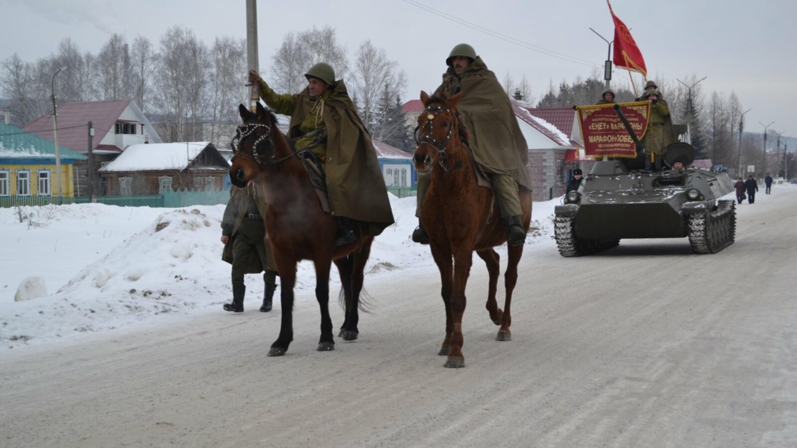 Кигинский район