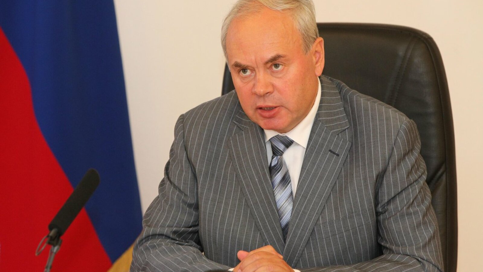 Олег Яровиков