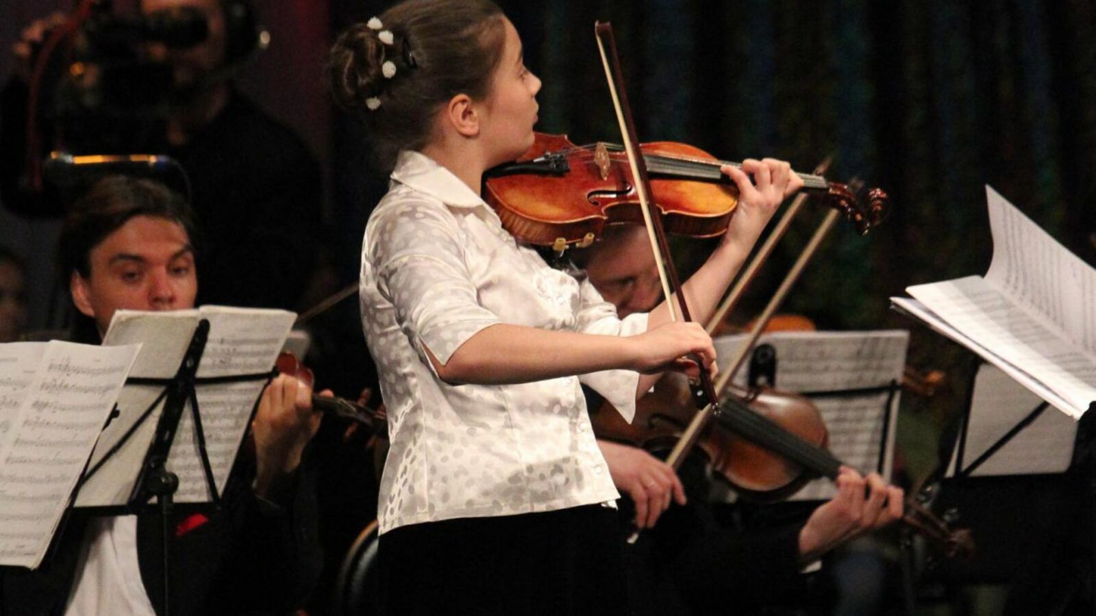 Олег Яровиков и автор