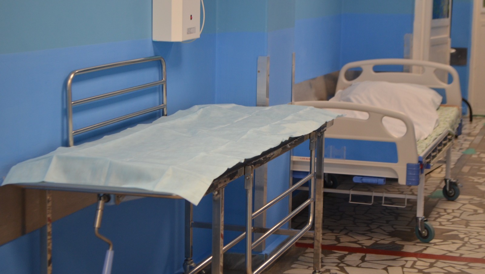 Ксения Калинина