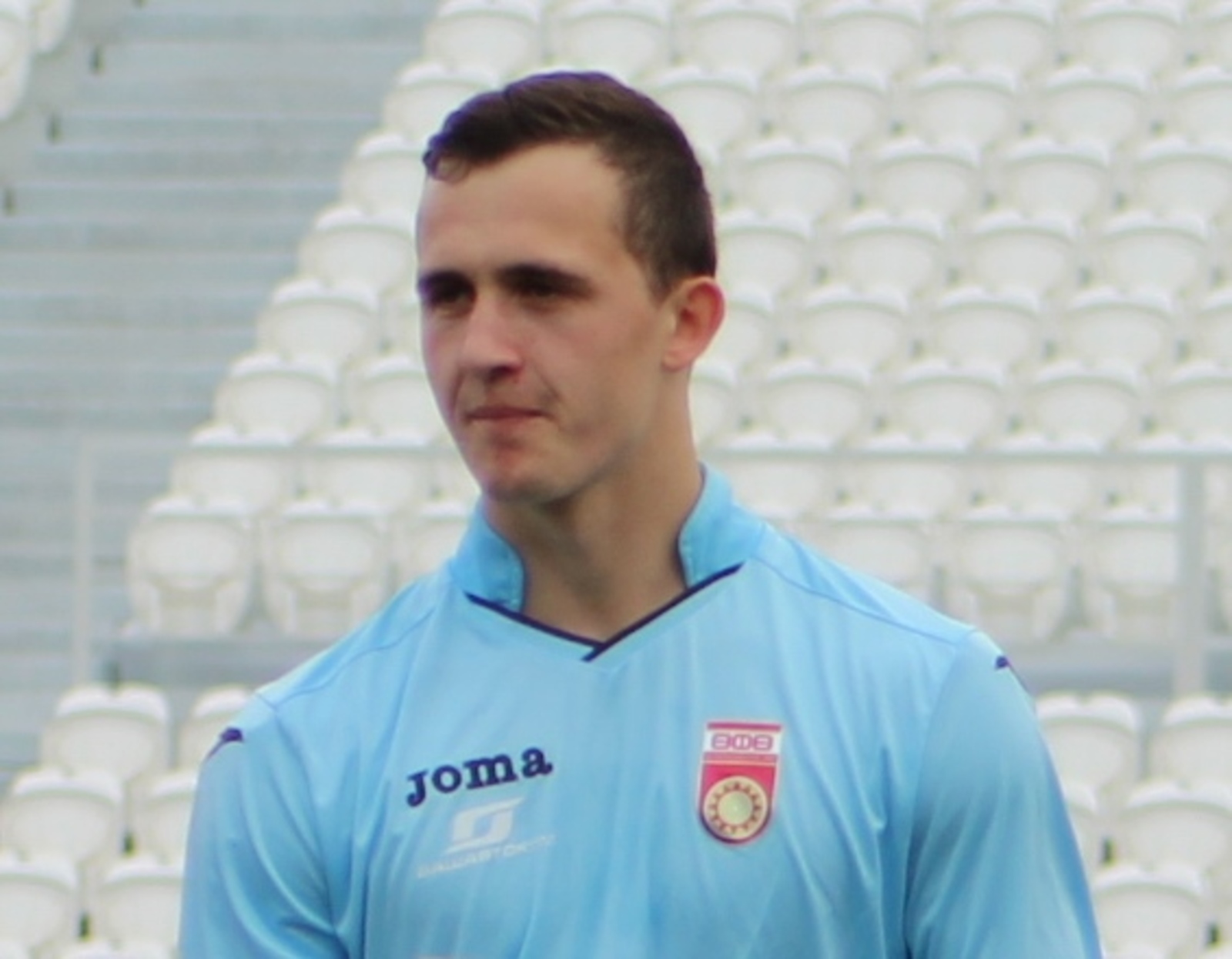 Дмитрий Слезин