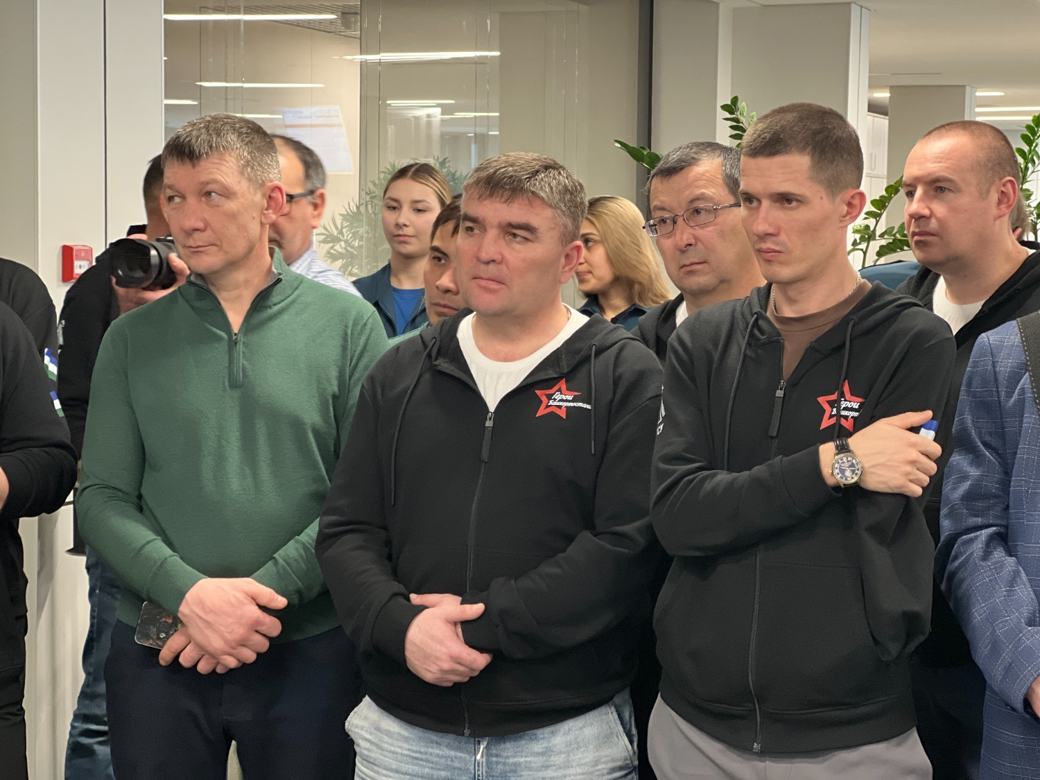 ЦУР РБ предоставлено «Башинформу»