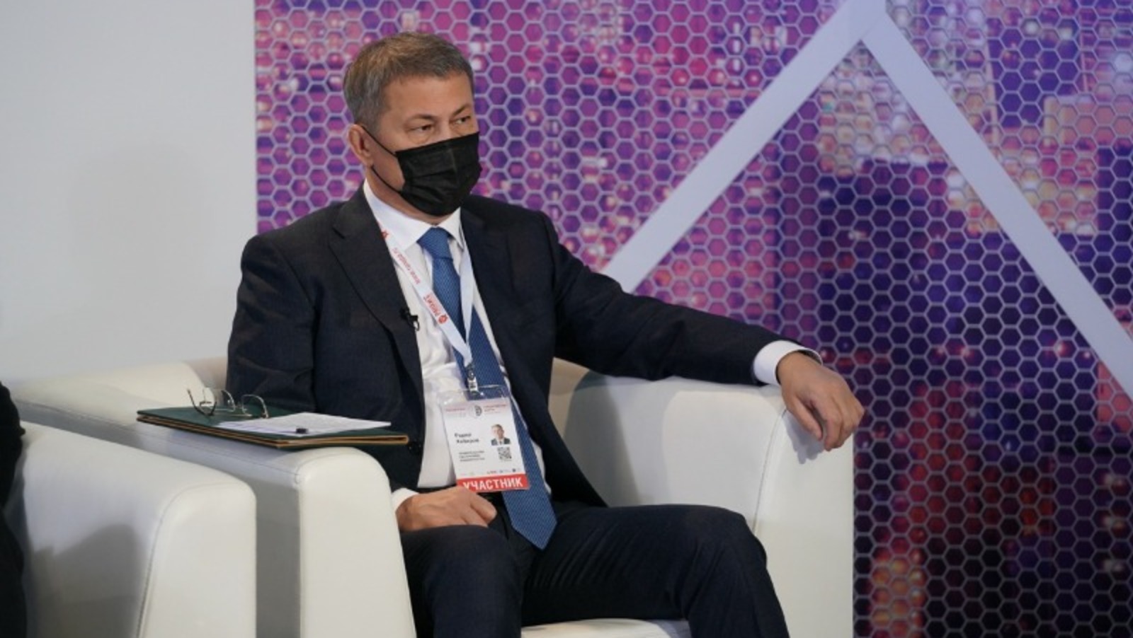 пресс-служа Главы РБ