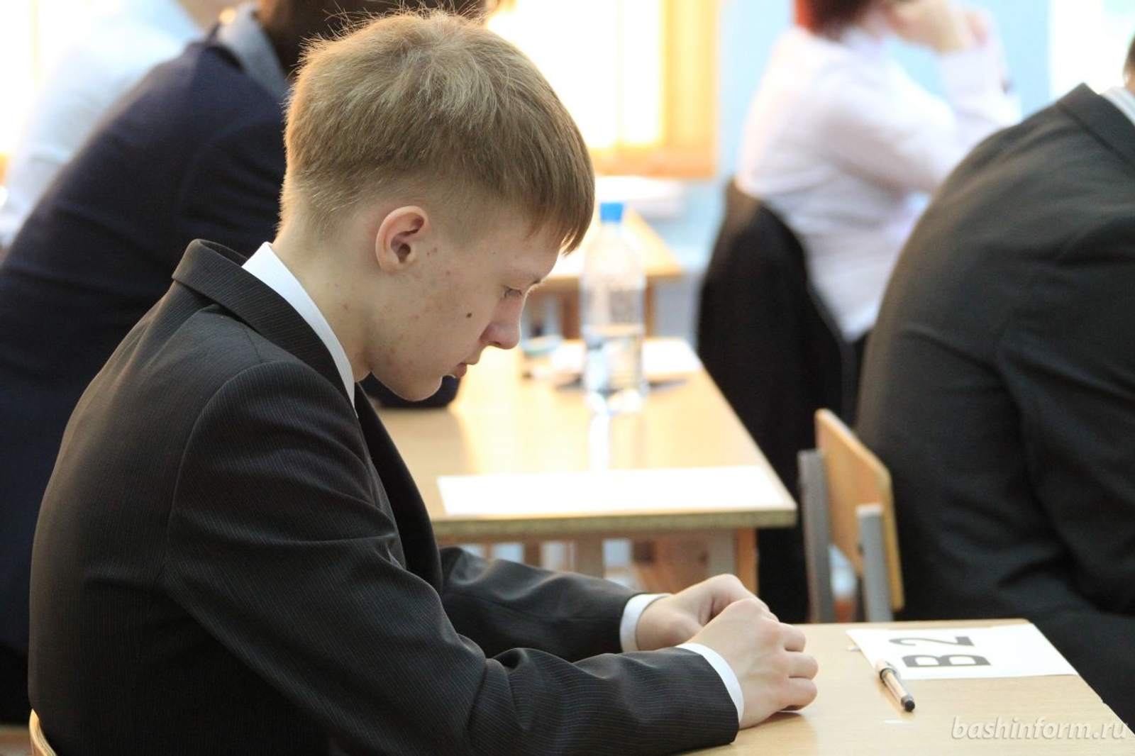 Олег Яровиков