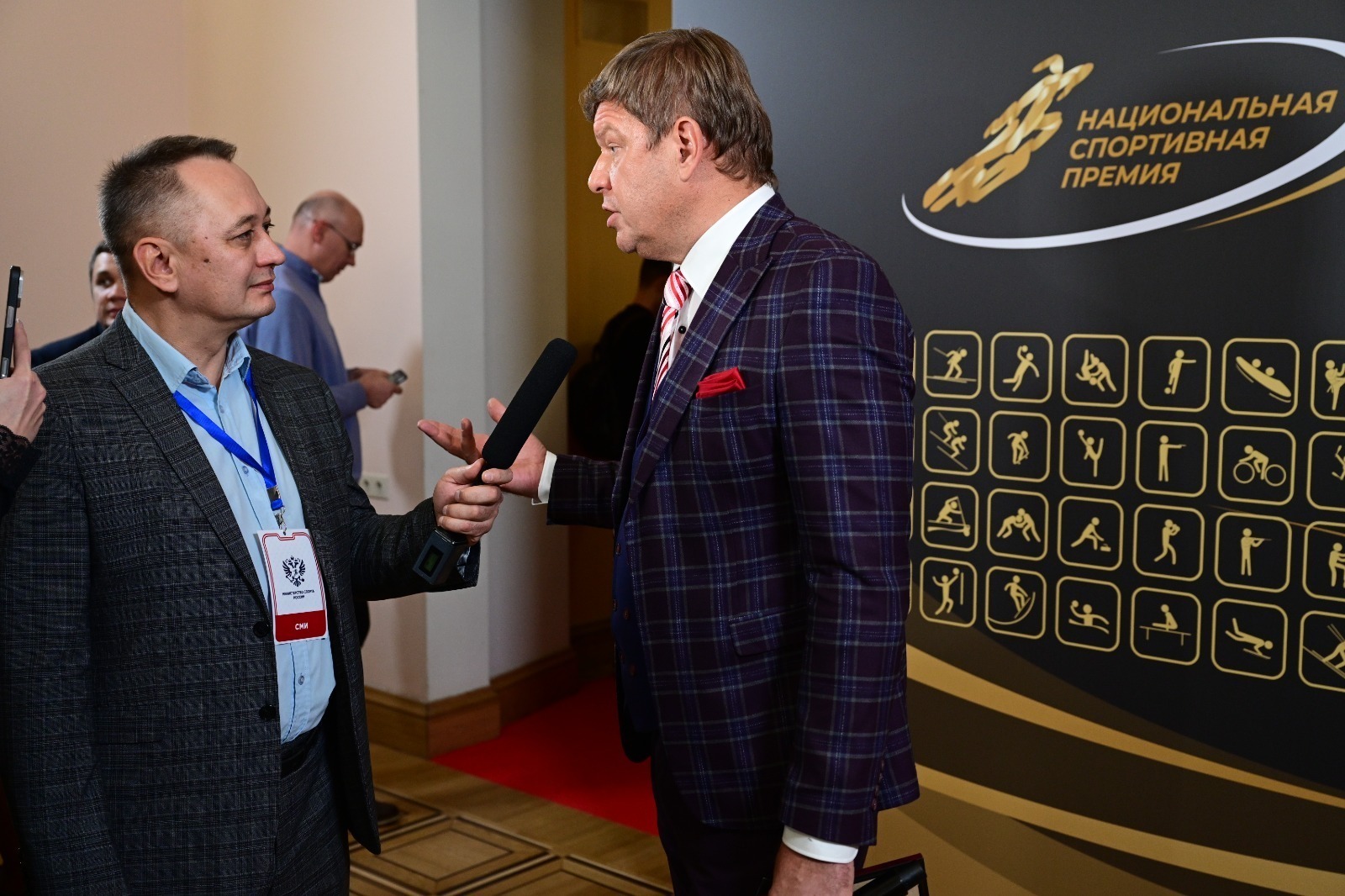 Dmitry Guberniev urged Bashkortostan to maintain its momentum toward sporting victories