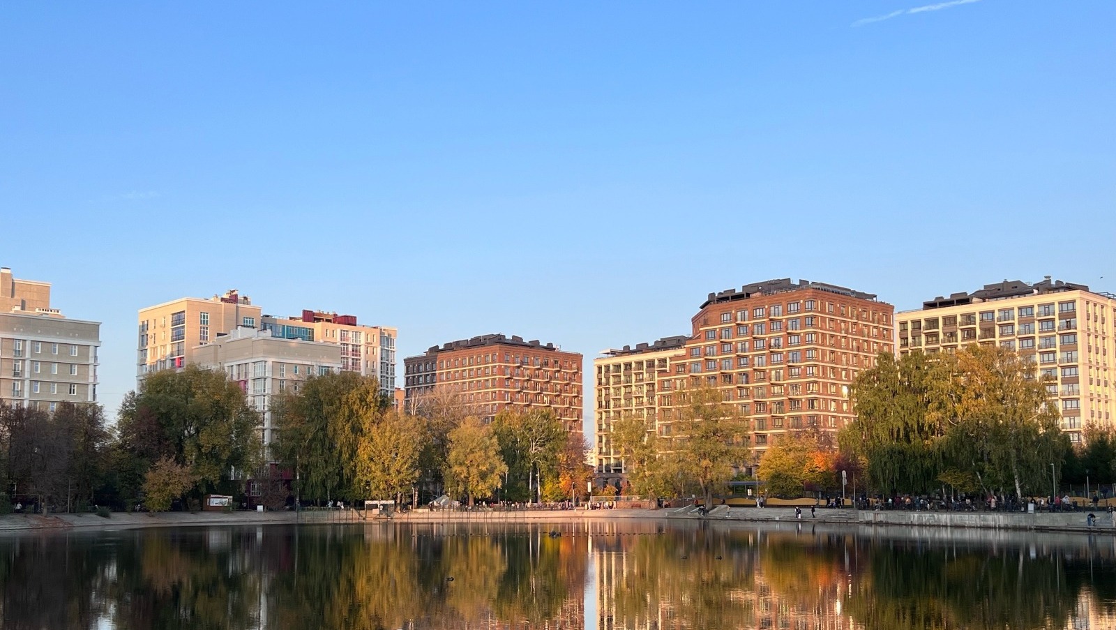 Ксения Калинина