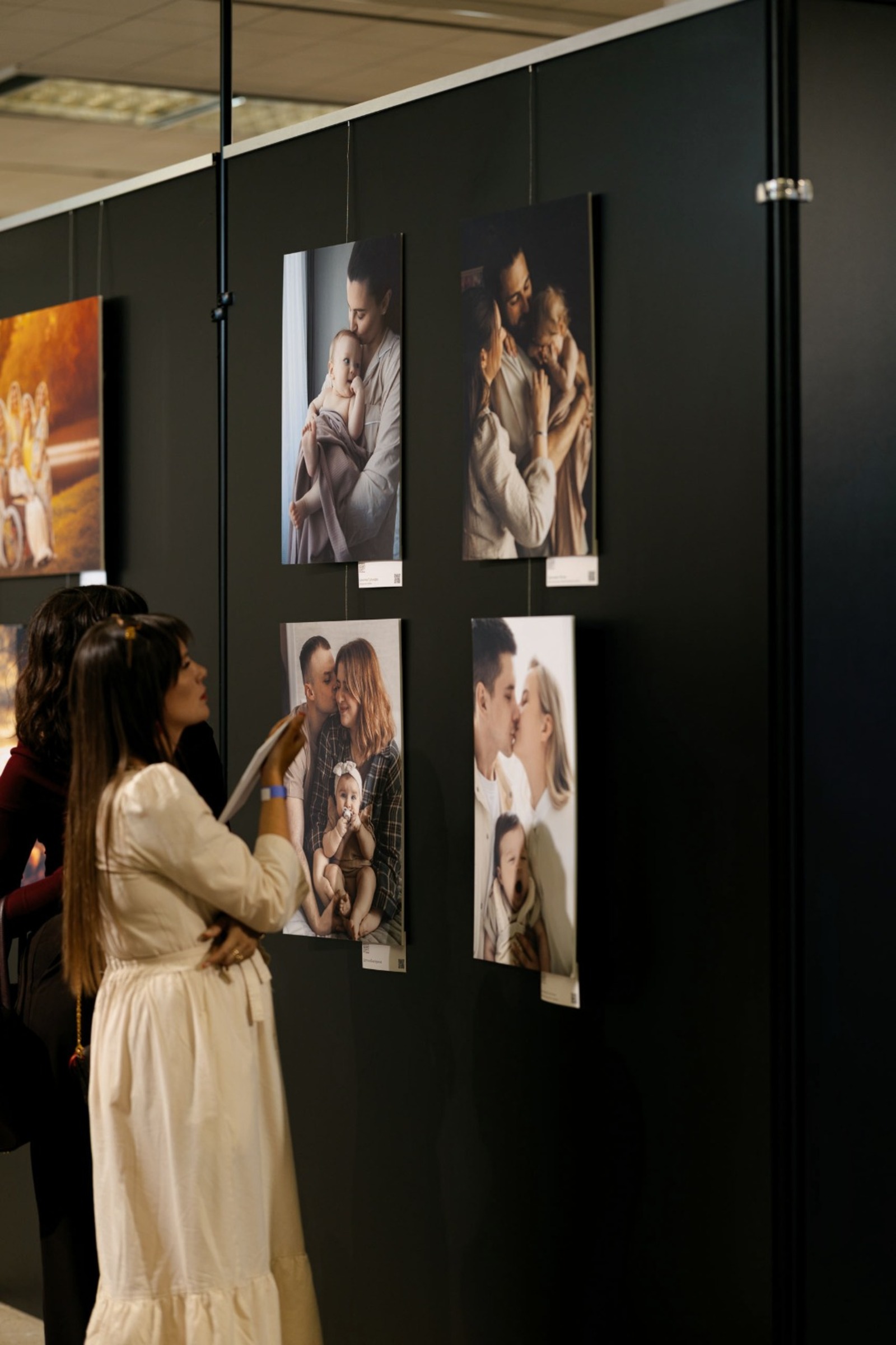 комитет Главной всероссийской премии в области фотографии Russian Photo Awards