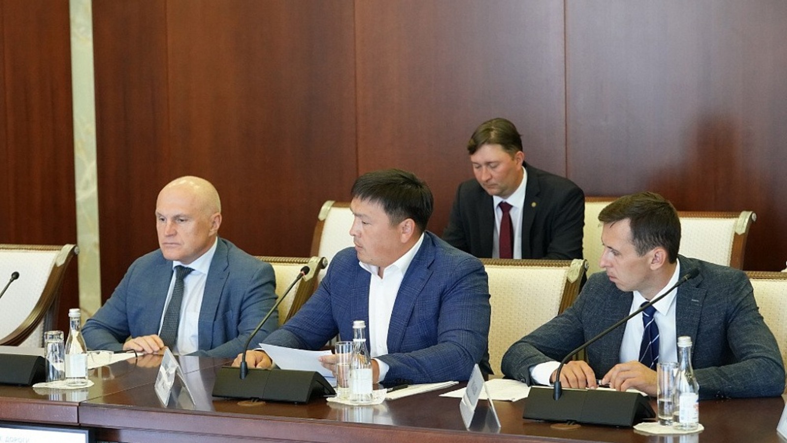 сайт Главы РБ