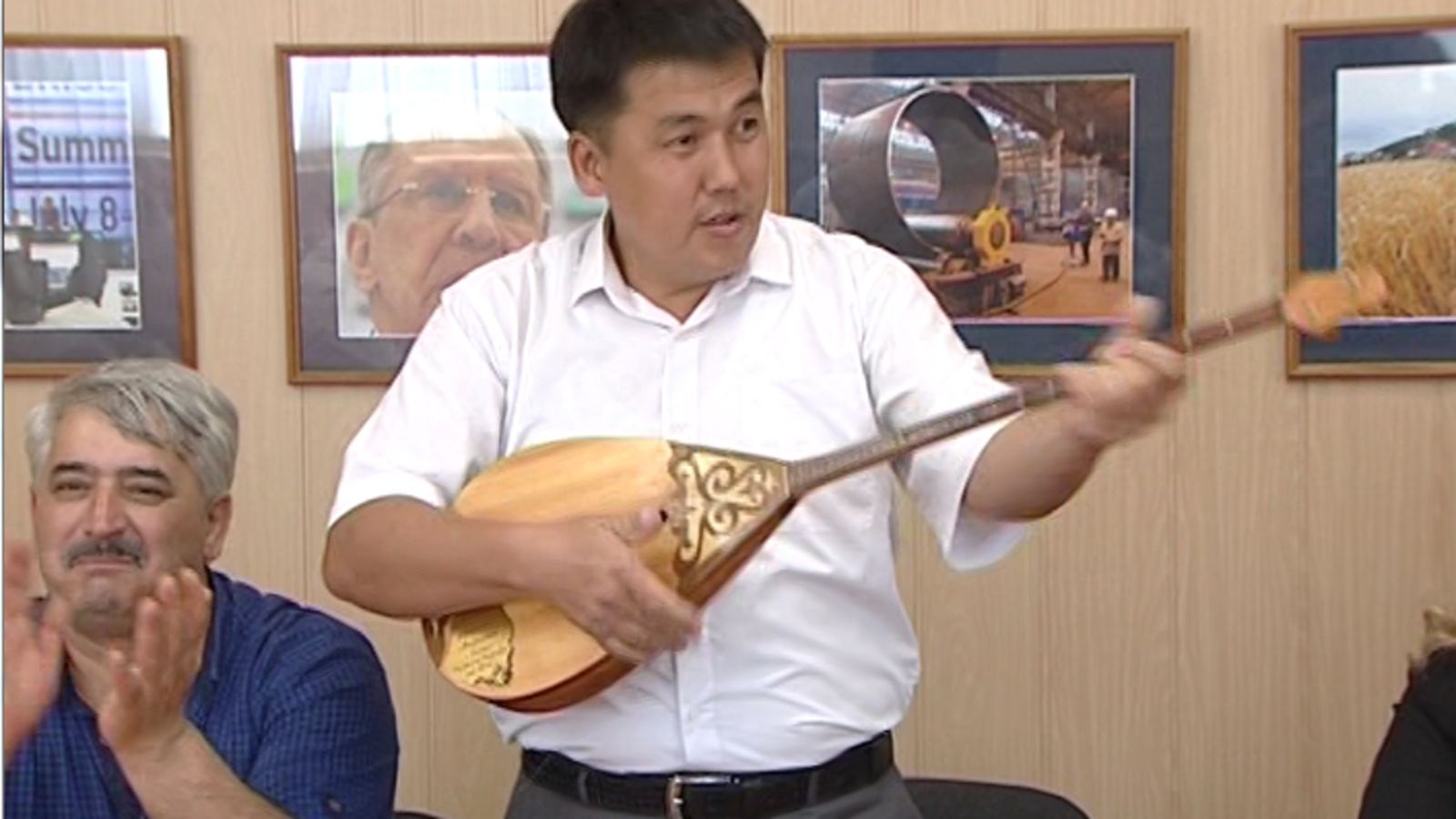 Мирон Доровских