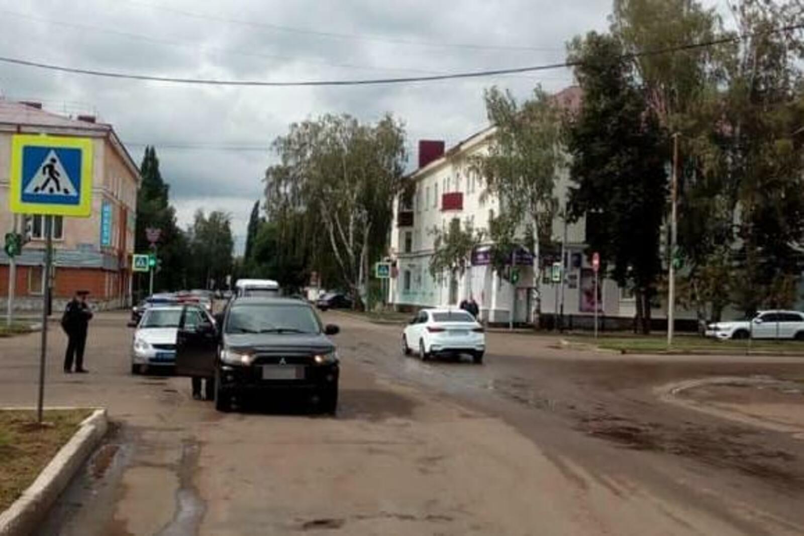 ГИБДД по РБ