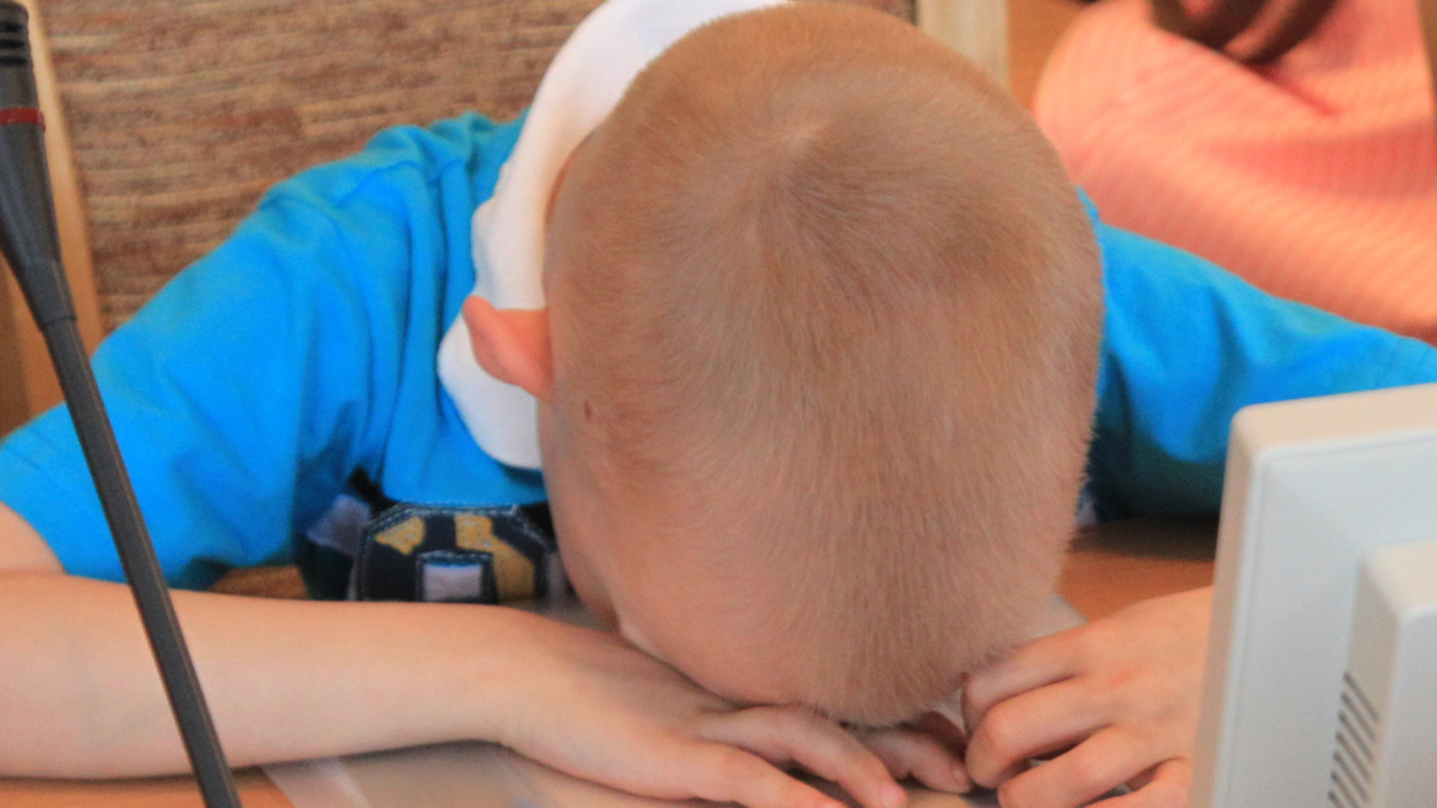 Олег Яровиков