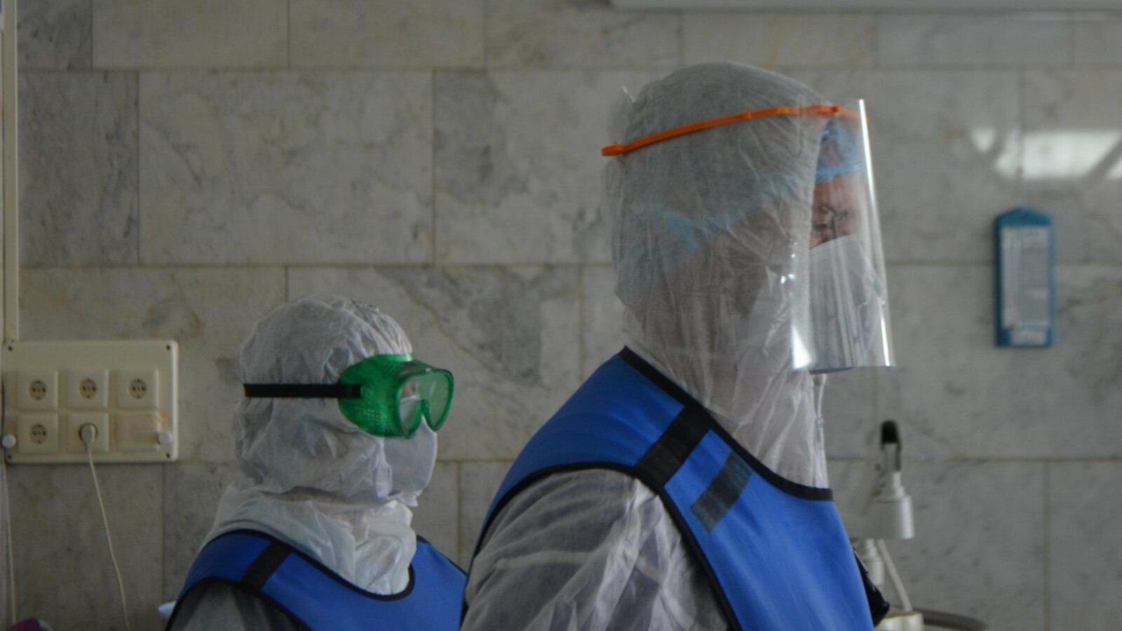 Ксения Калинина