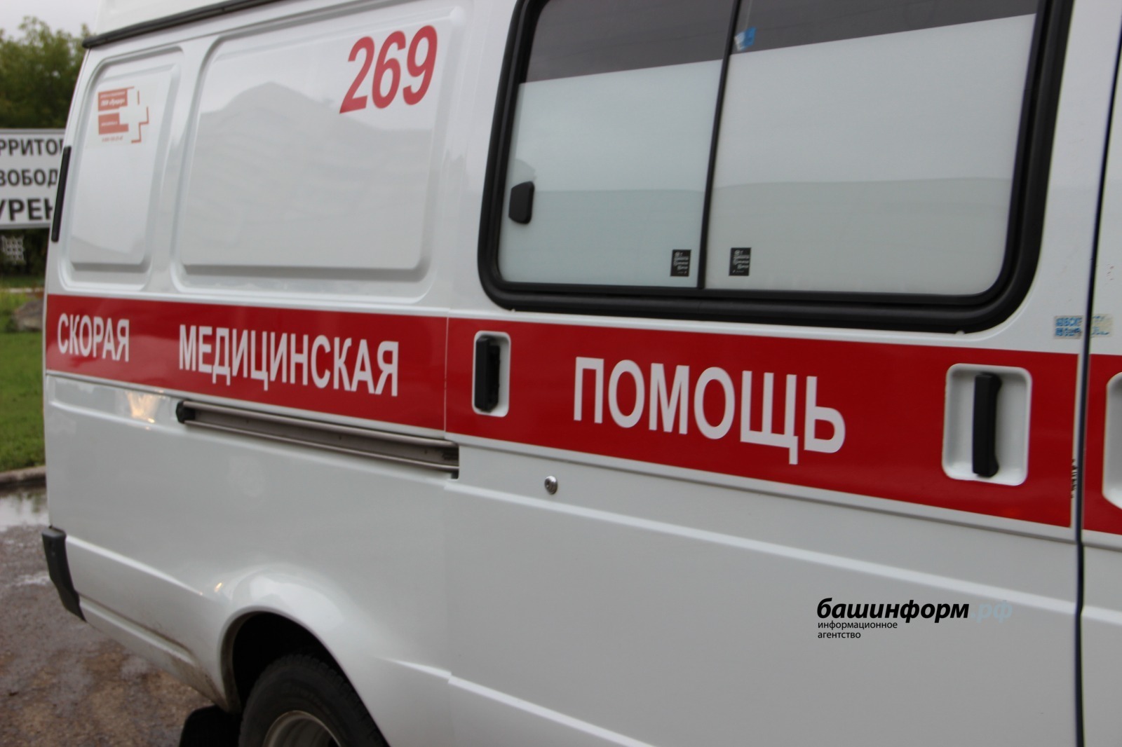 Ксения Калинина