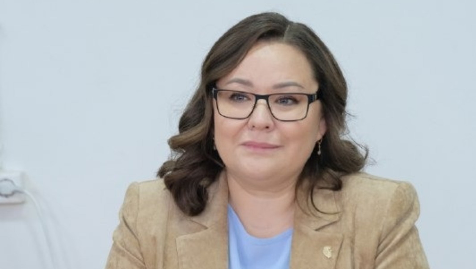 Ляйсан Гаррапова Общественная палата РБ