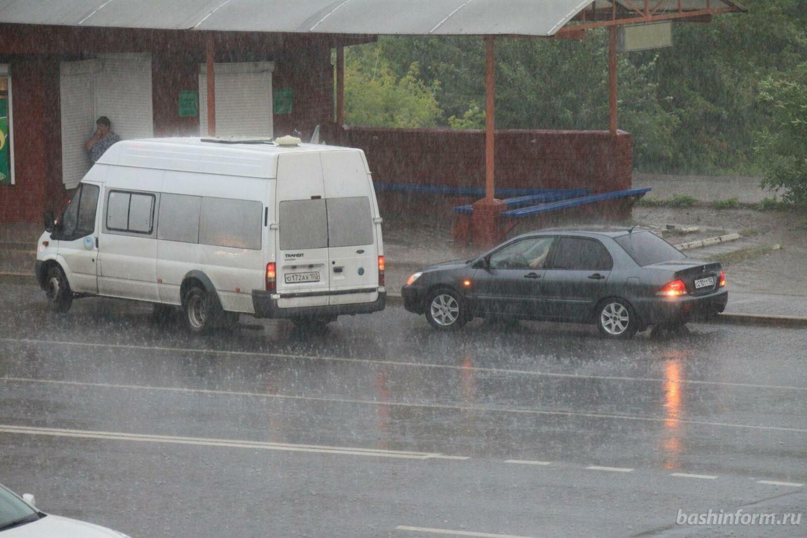 ИА «Башинформ»