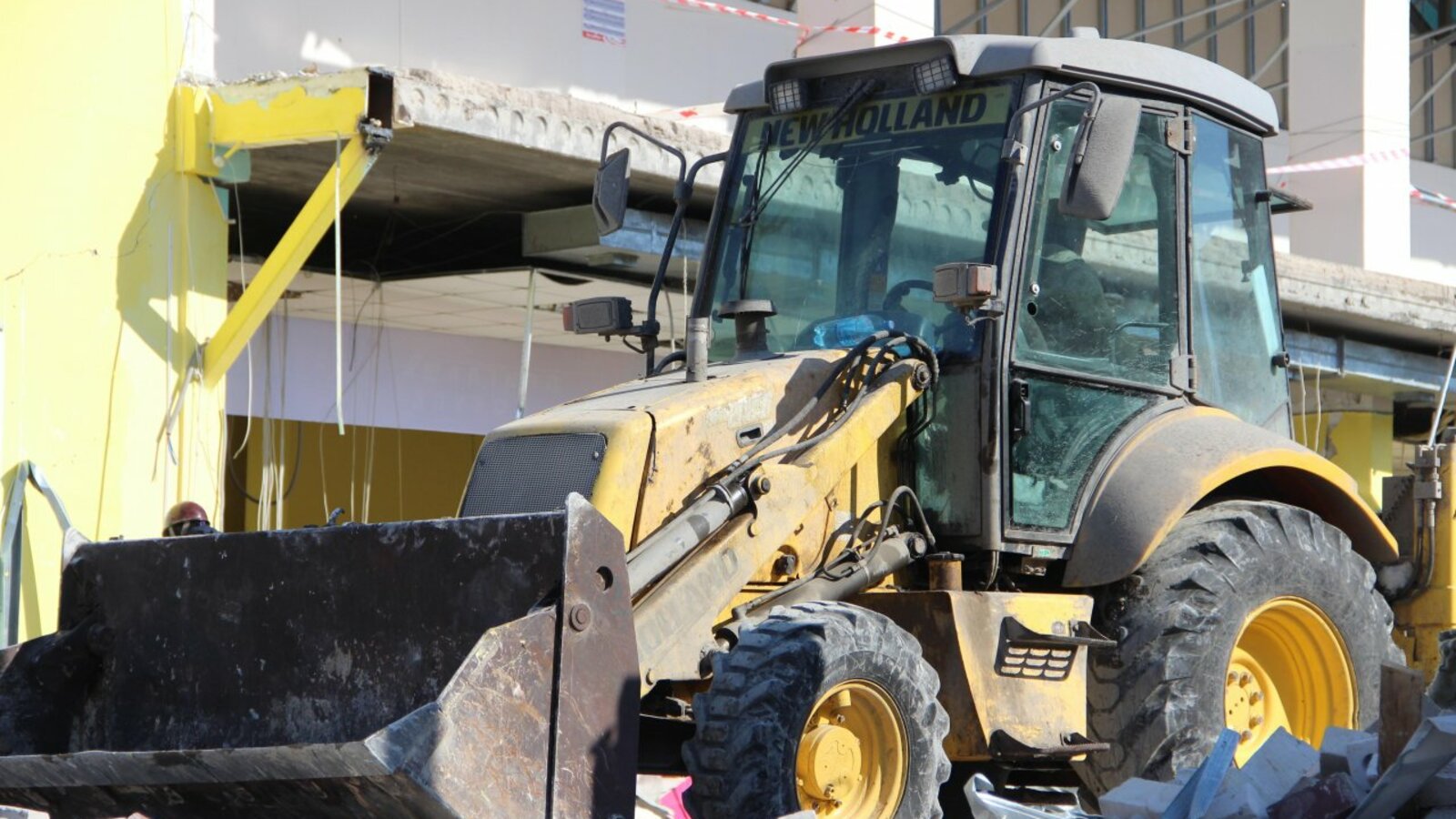 Ксения Калинина