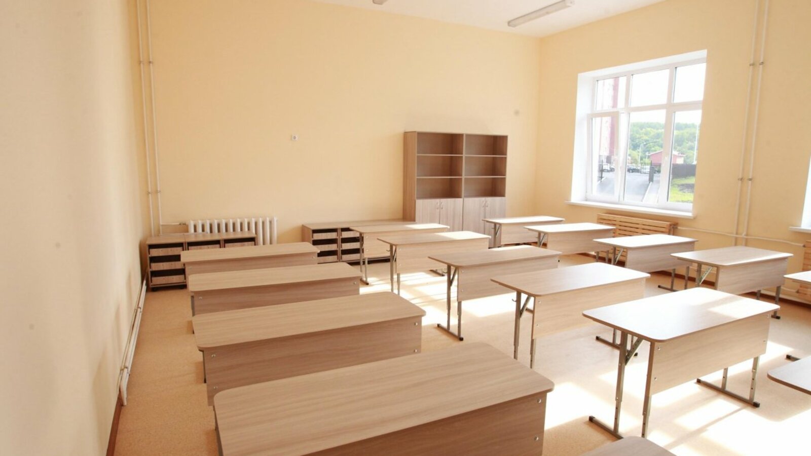 Олег Яровиков