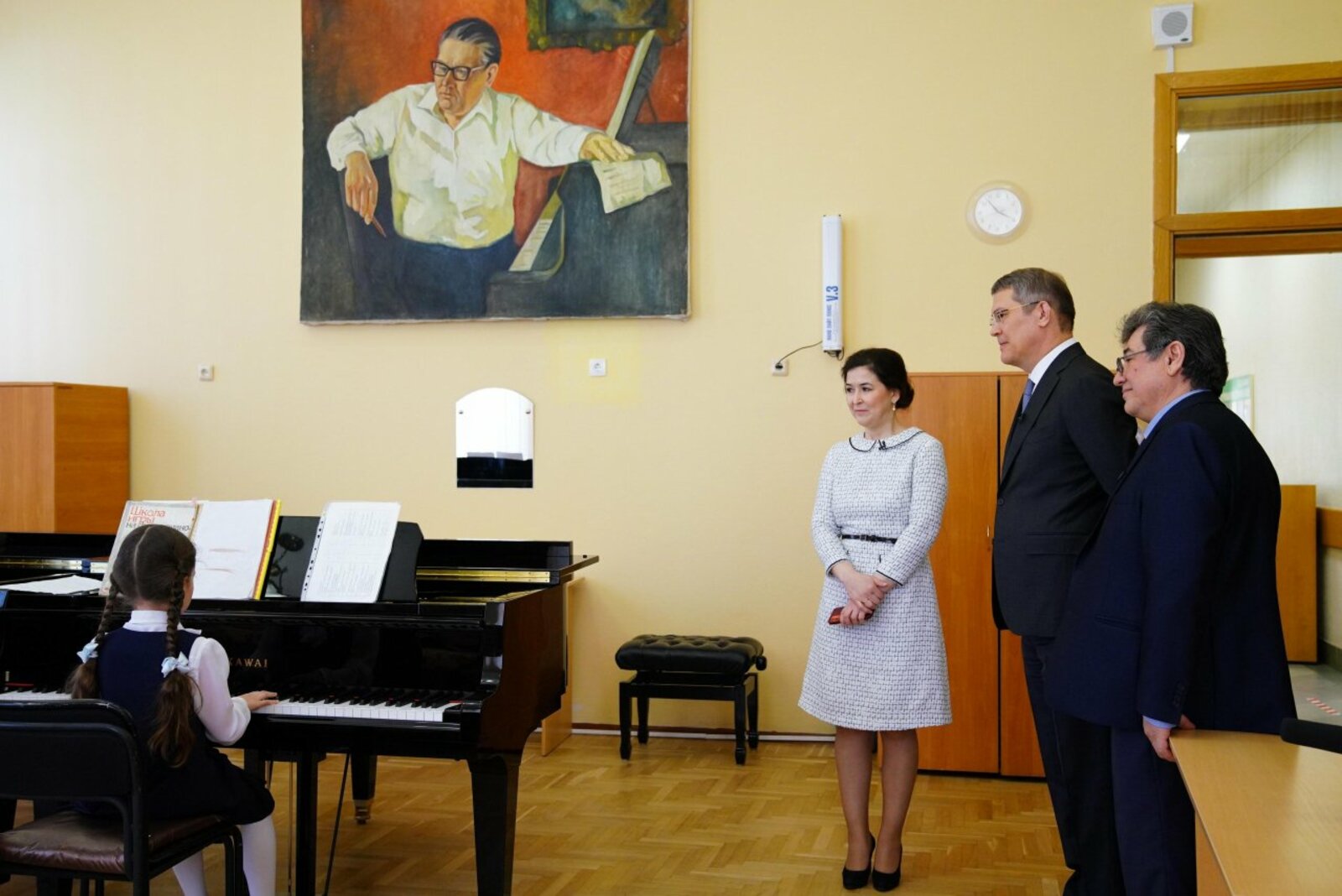 Олег Яровиков