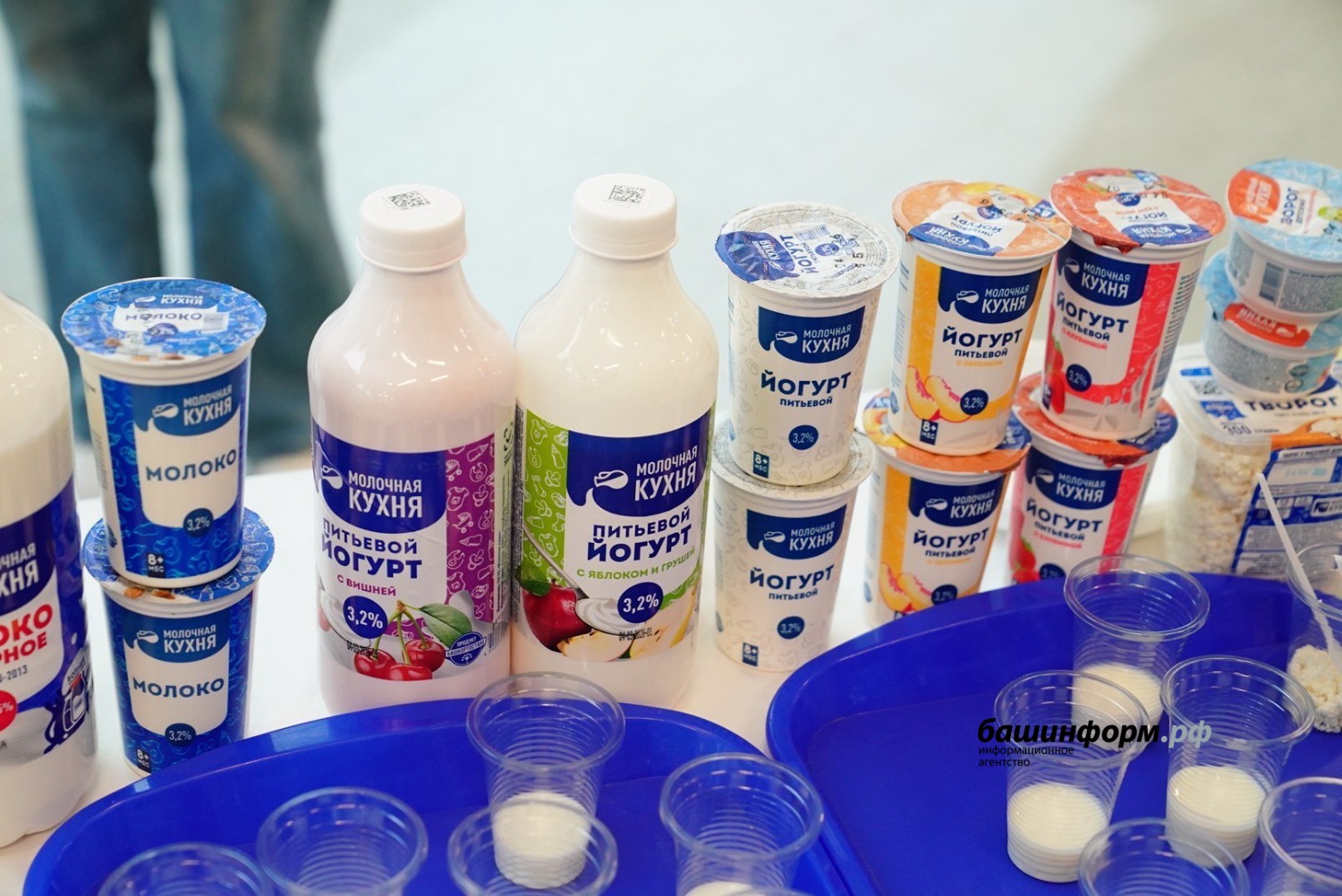 Олег Яровиков  ИА «Башинформ»