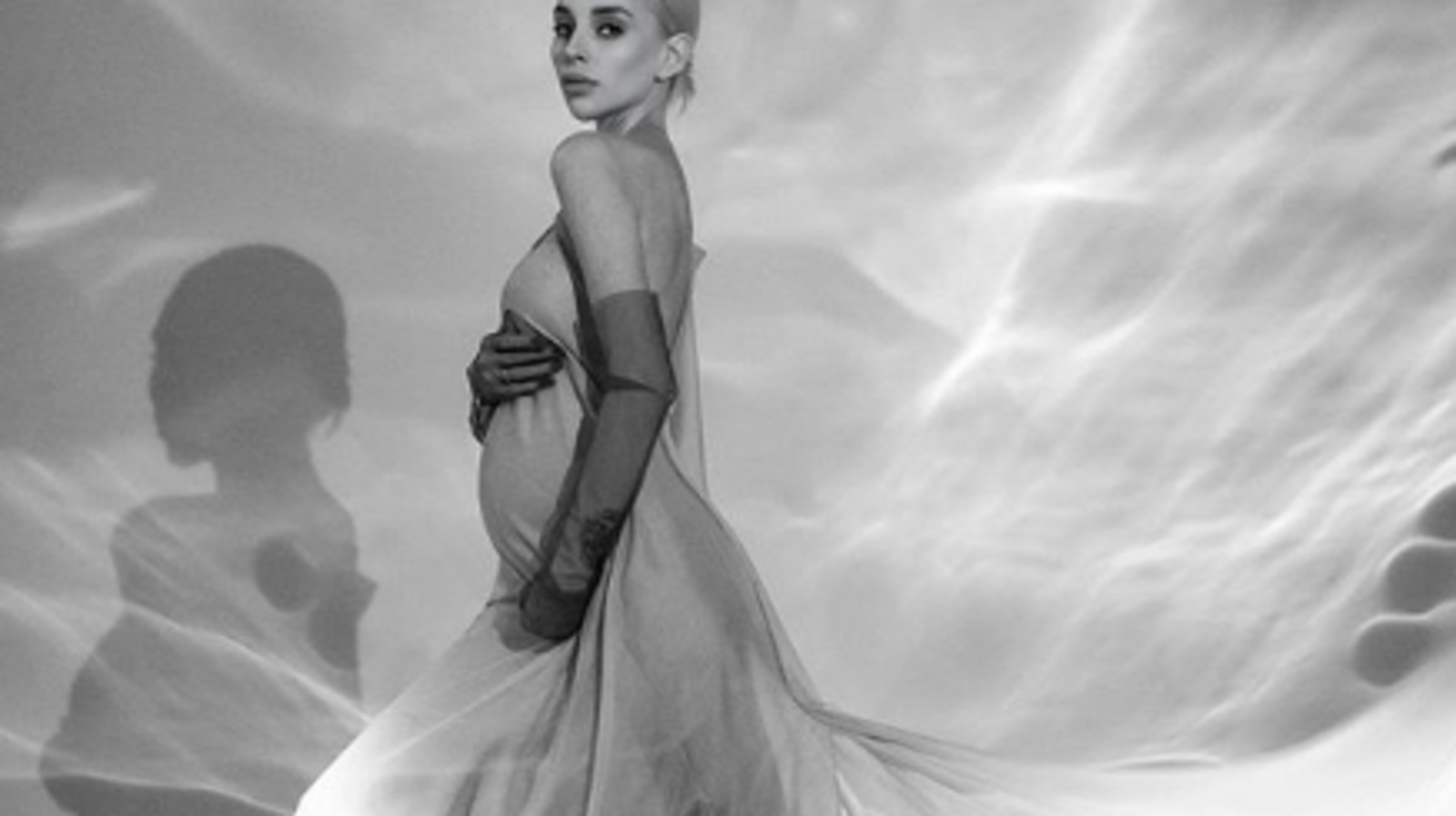 Инстаграм Яны Кудрявцевой