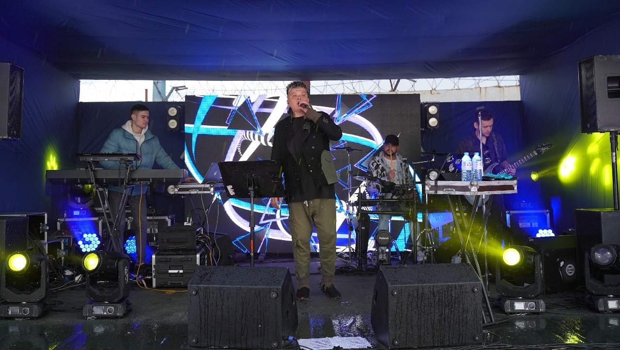 УФСИН РФ по РБ