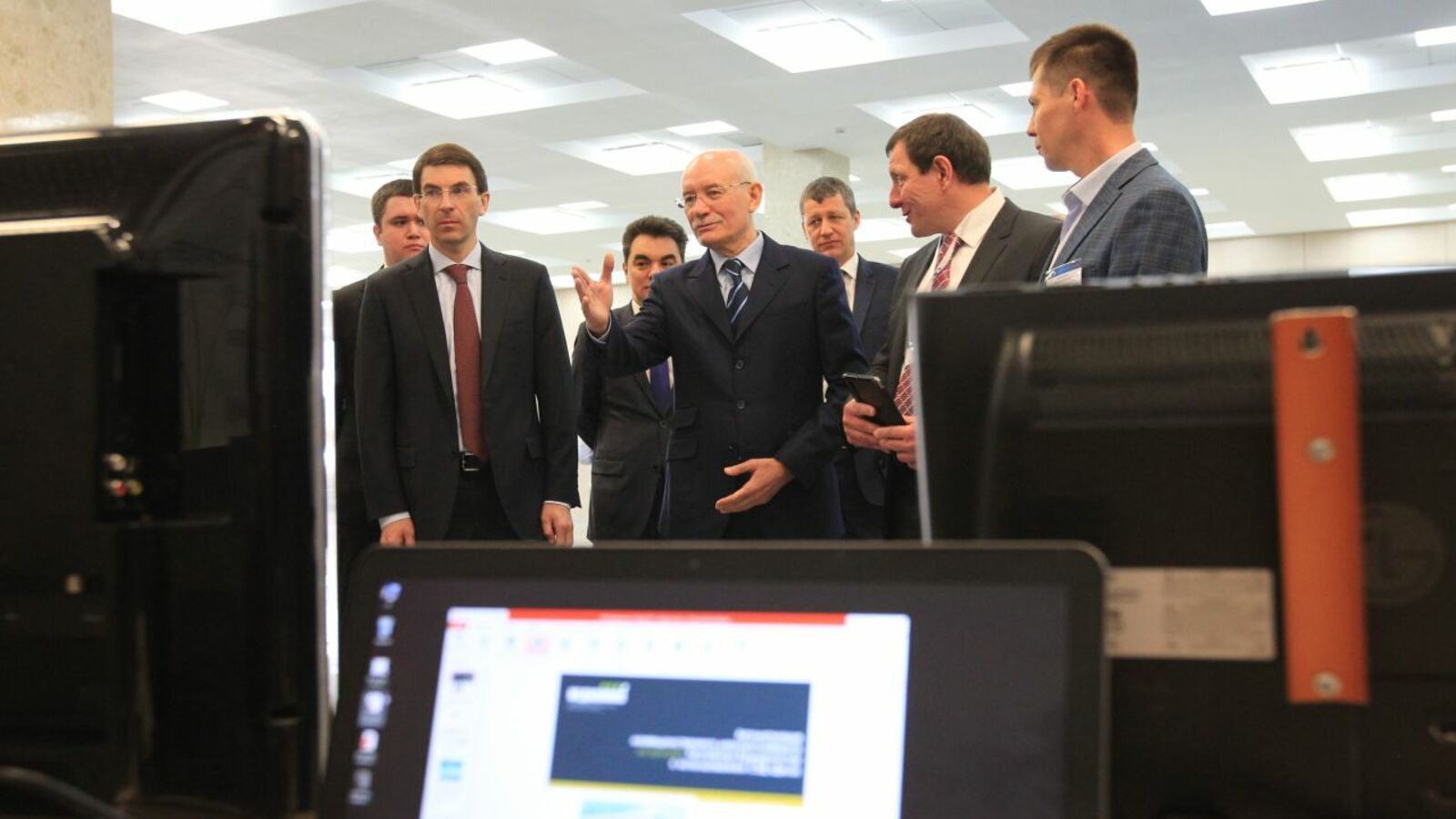 Олег Яровиков