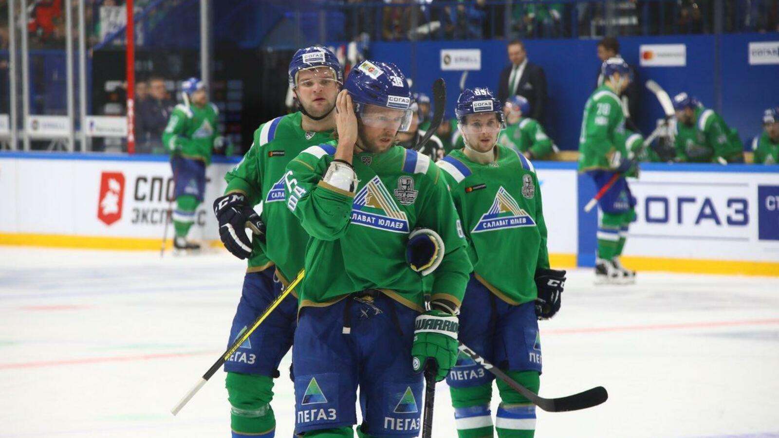 Валерий Шахов