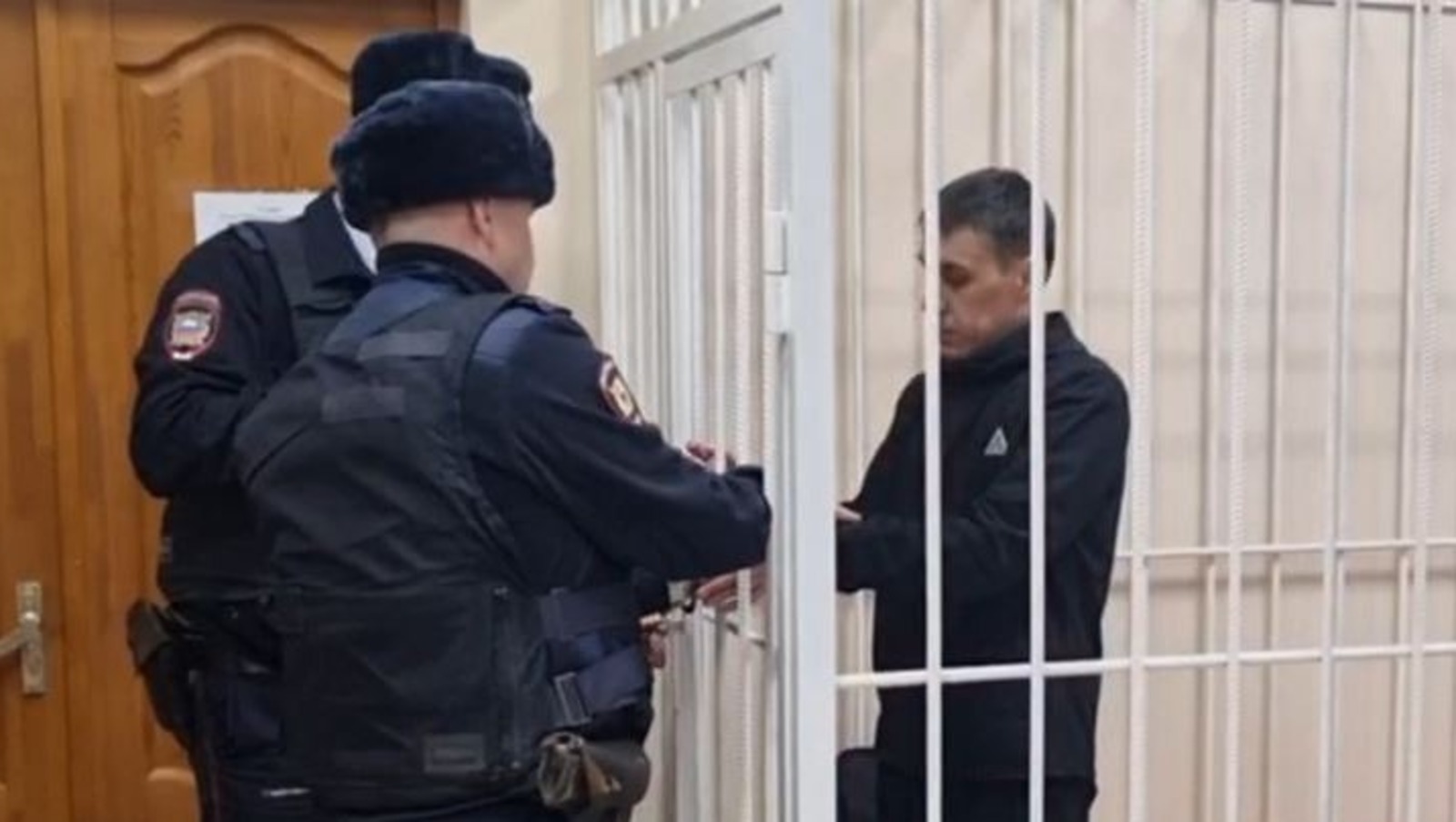 Калининский районный суд Уфы телеграм