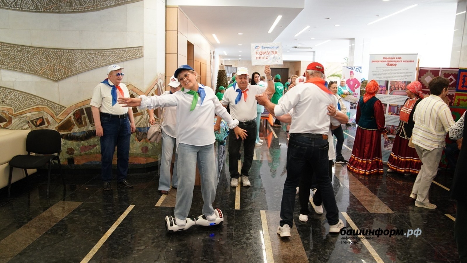 Олег Яровиков