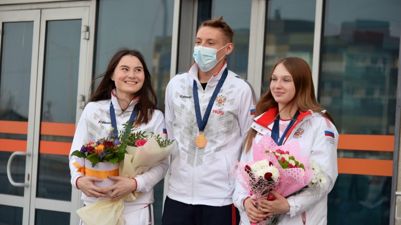 Администрация Уфы