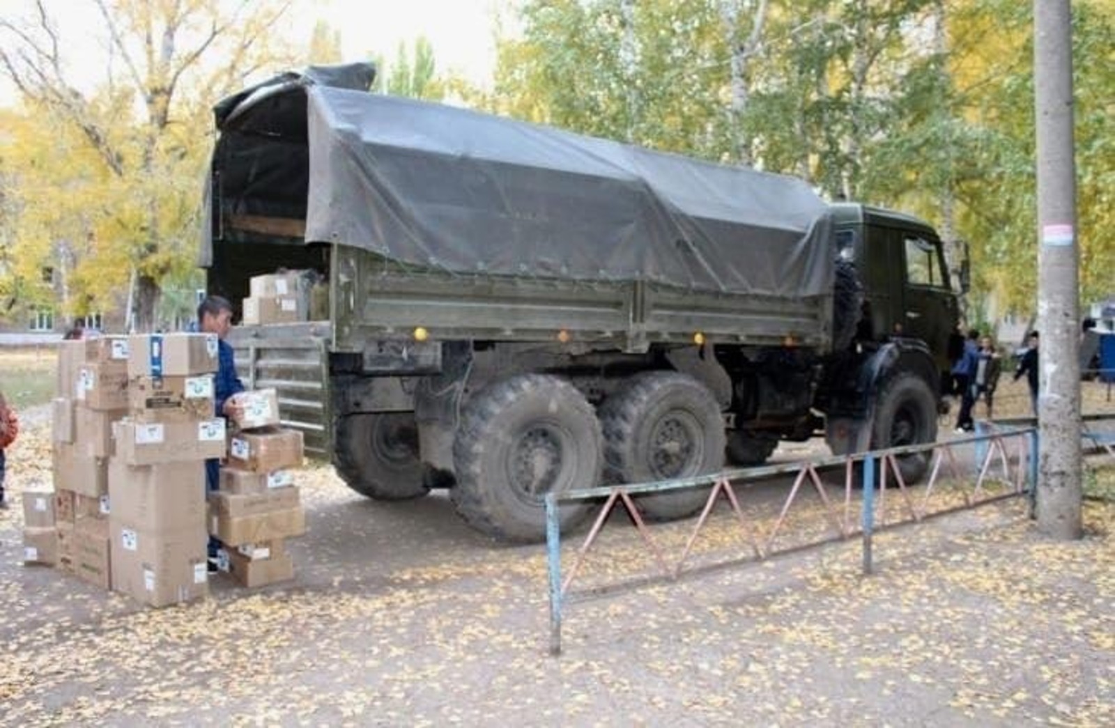 соцсети Ирека Сагитова