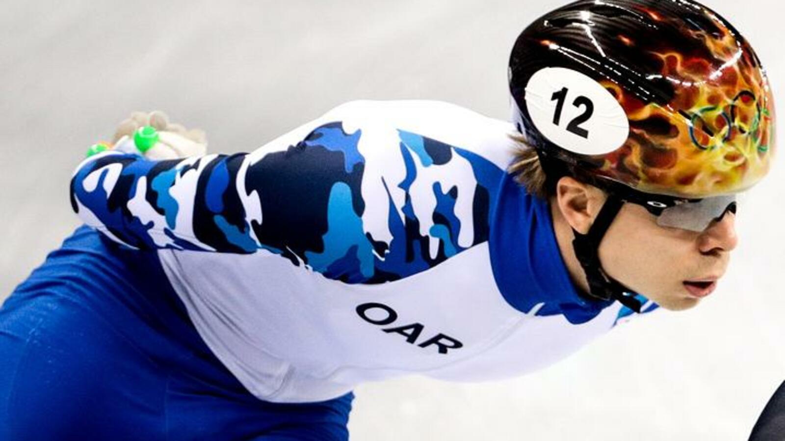 Сергей Бобылев/ТАСС